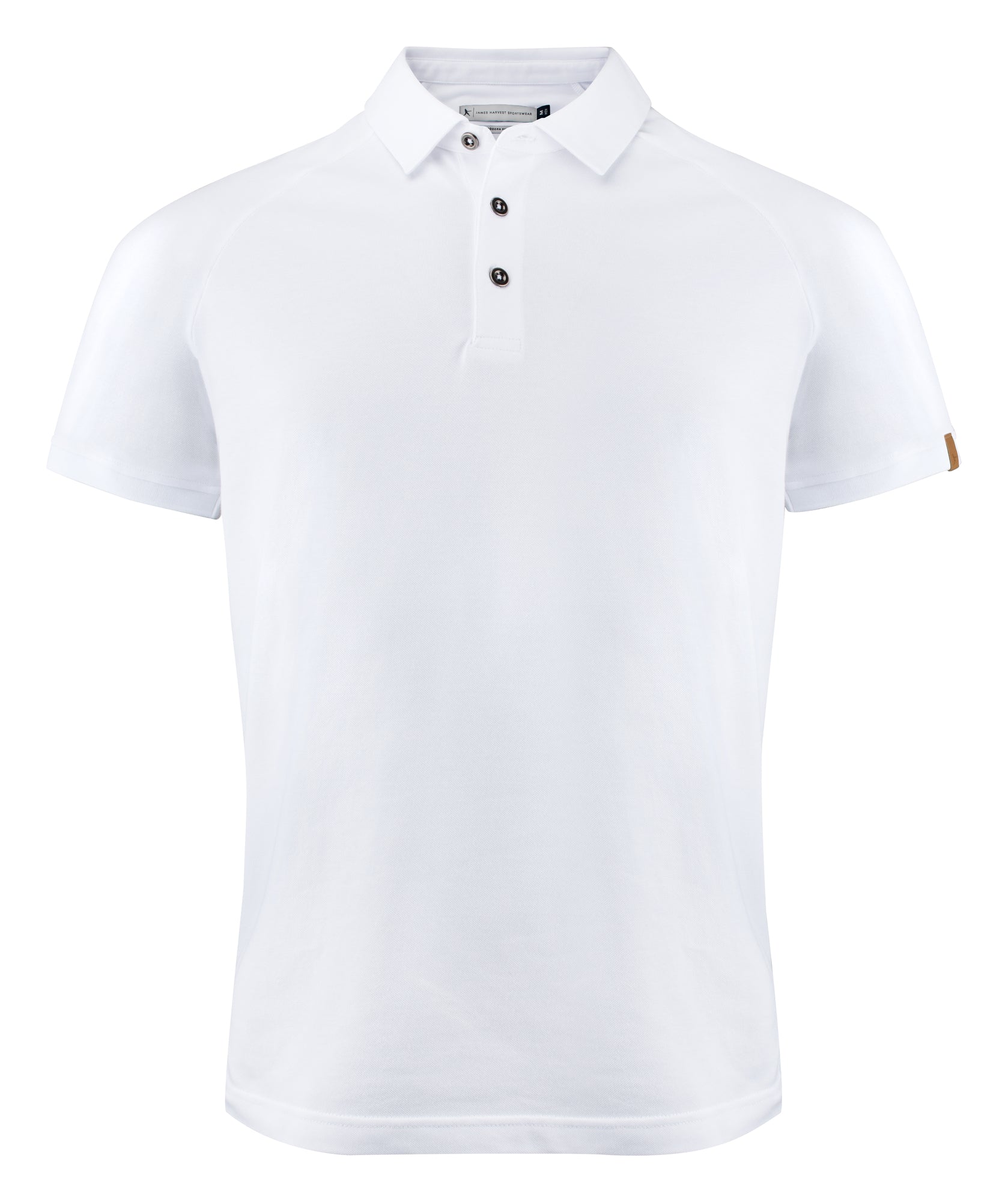 Brookings Modern White