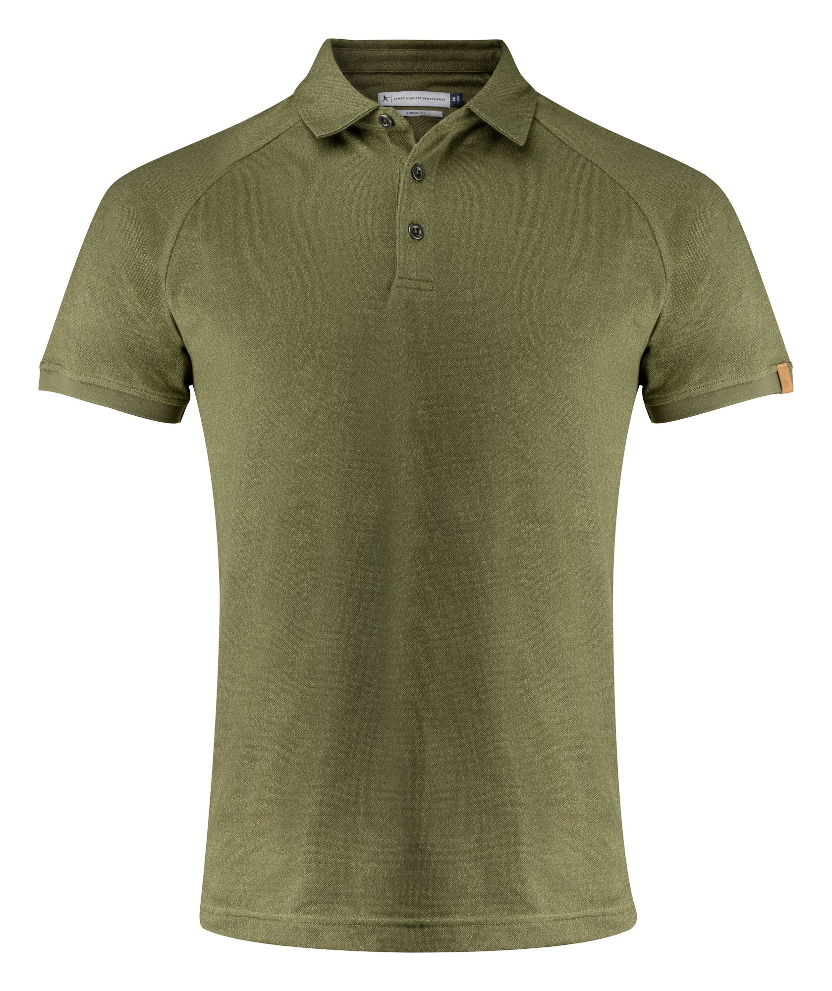 Brookings Modern Moss Green