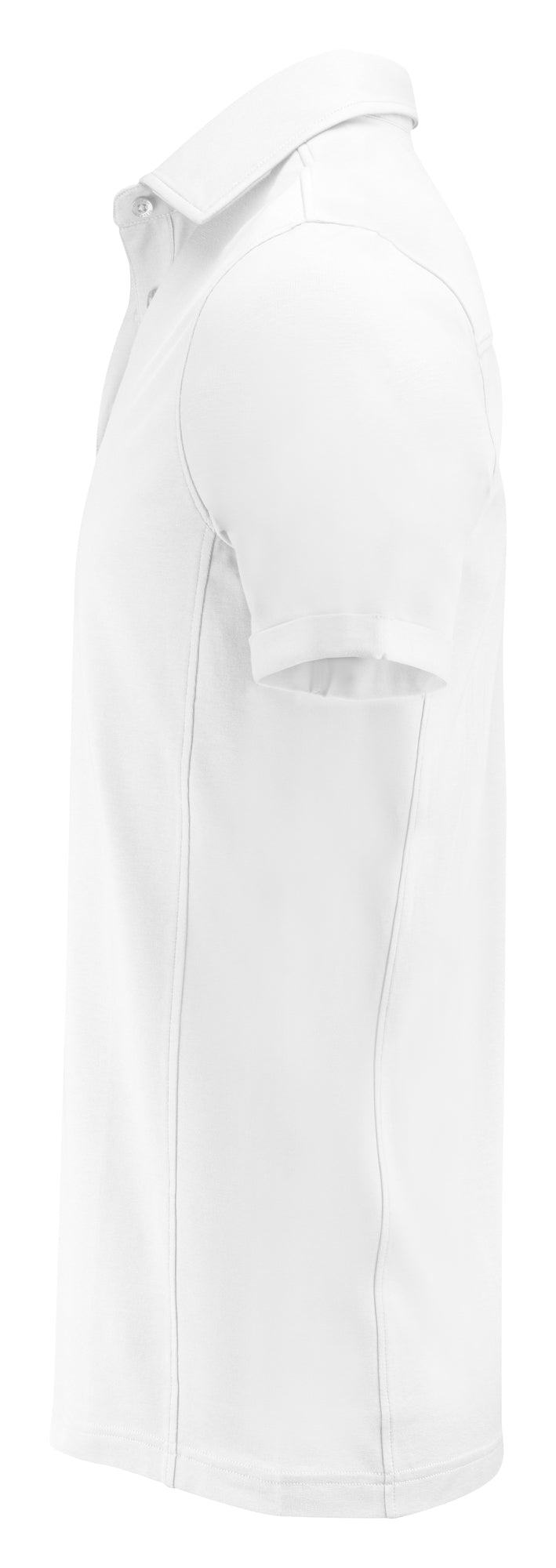 American Supreme Polo White