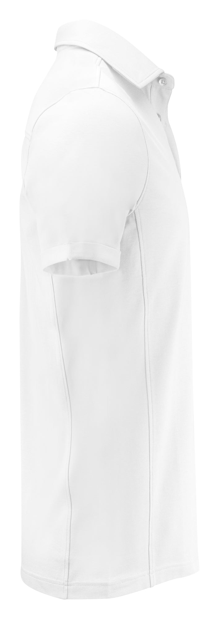 American Supreme Polo White