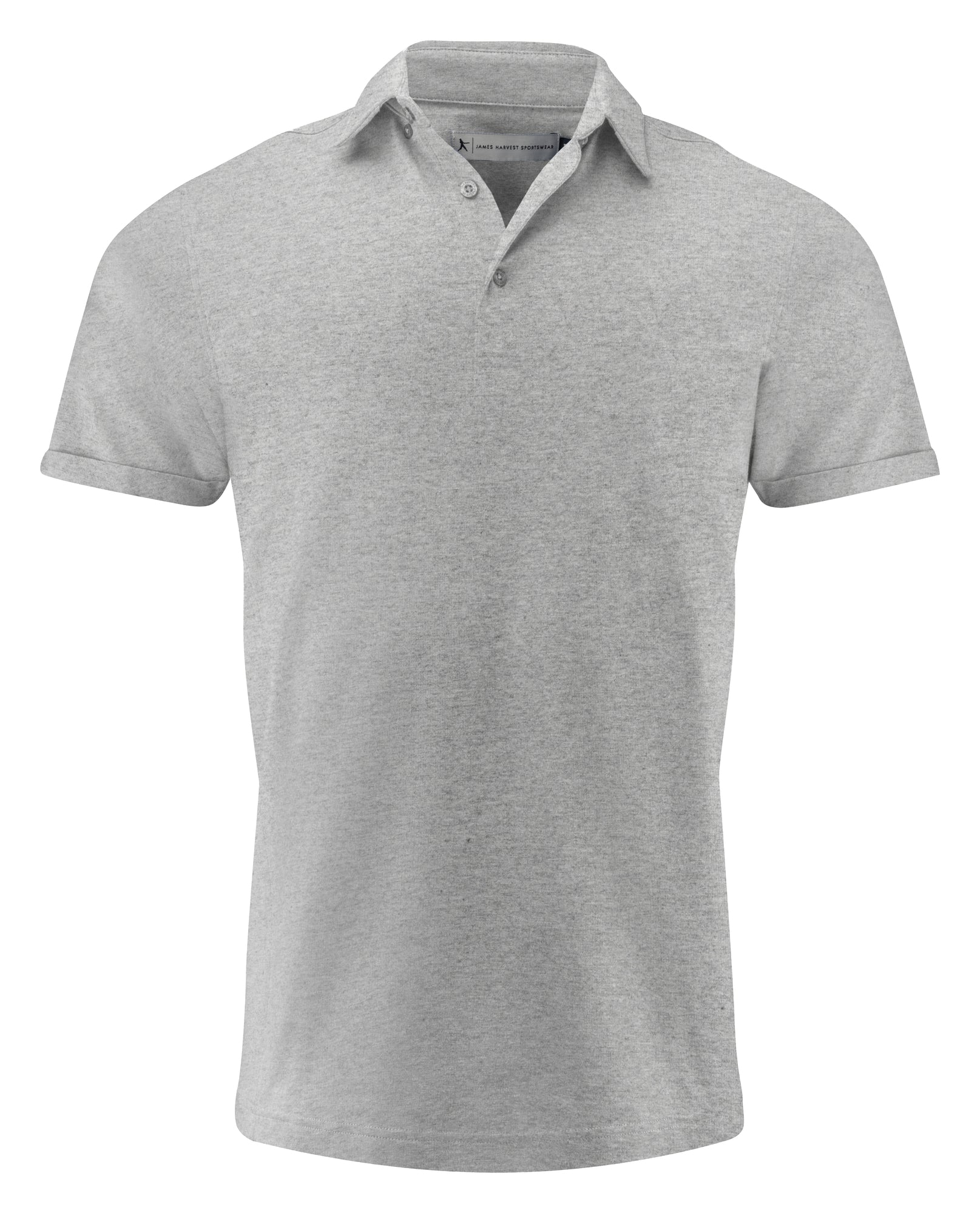 American Supreme Polo Grey Melange