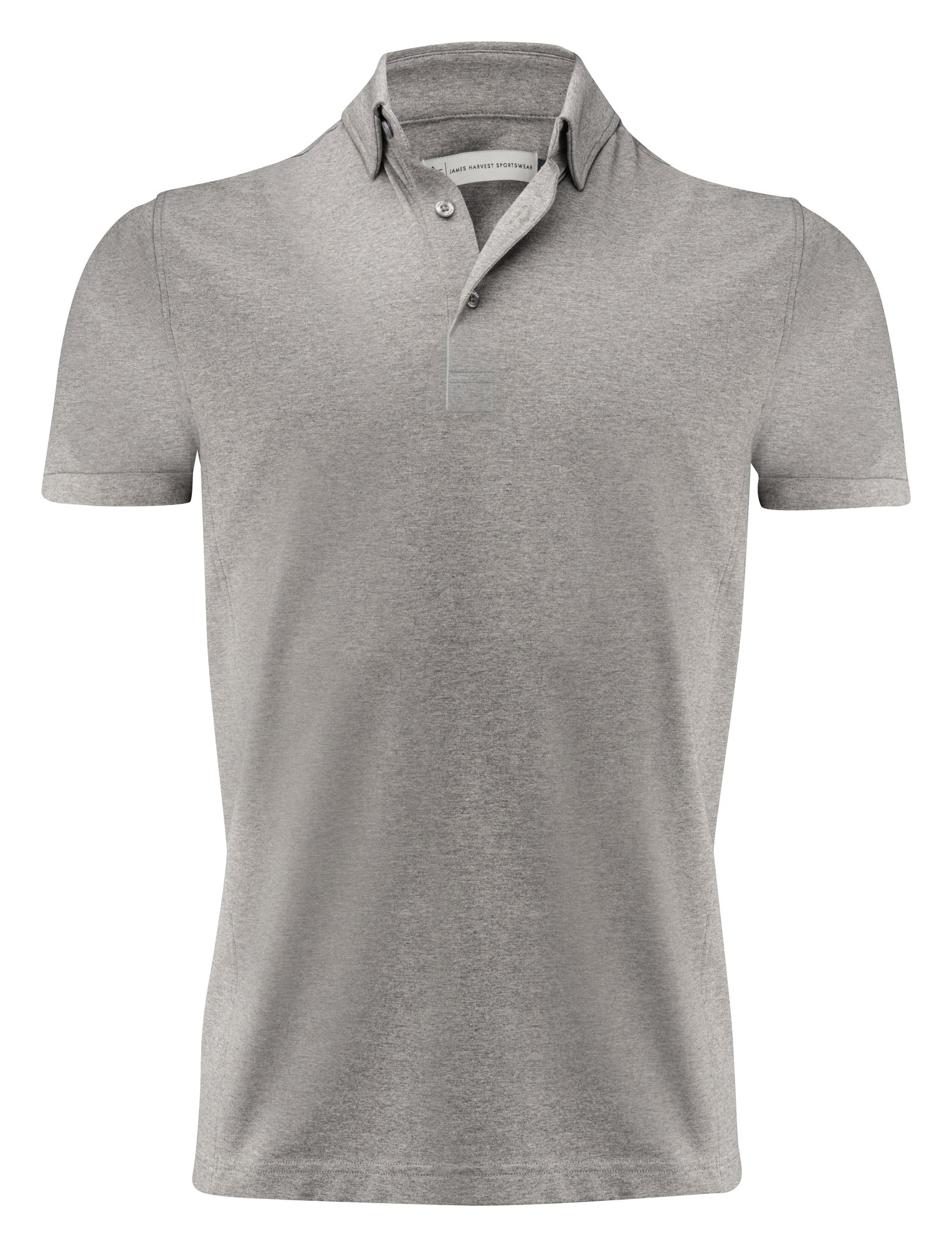 American Supreme Polo Grey Melange
