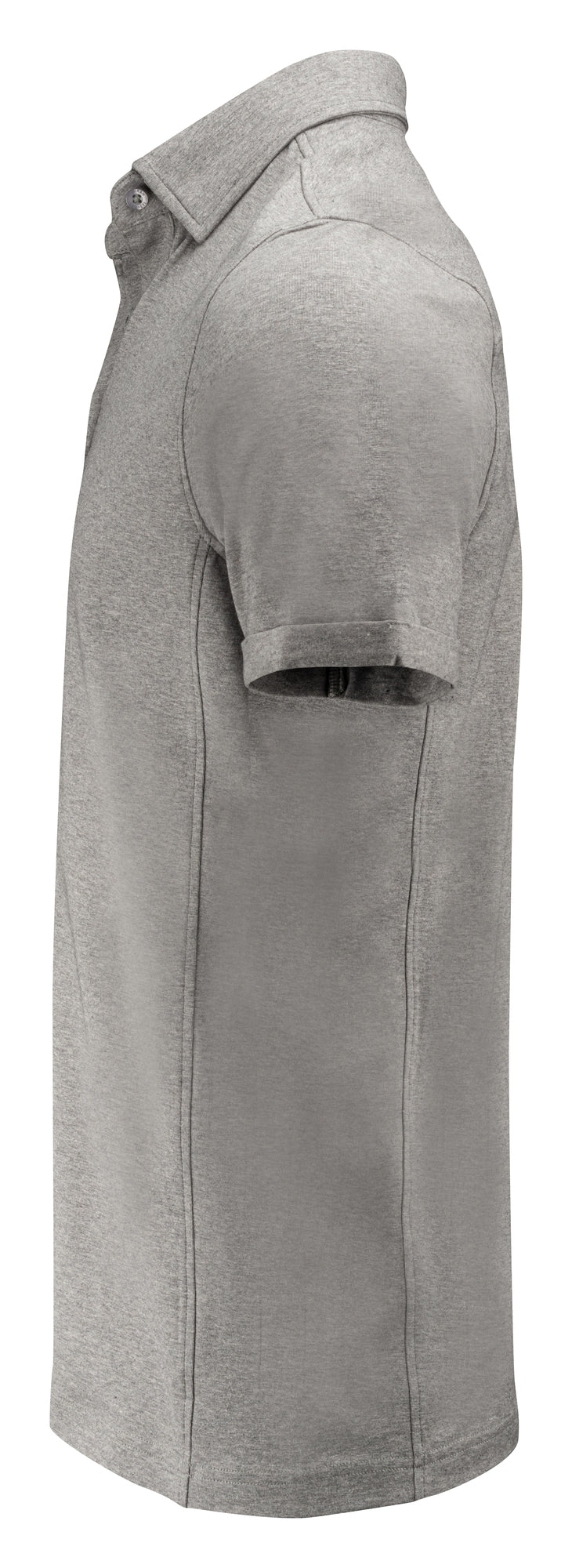 American Supreme Polo Grey Melange