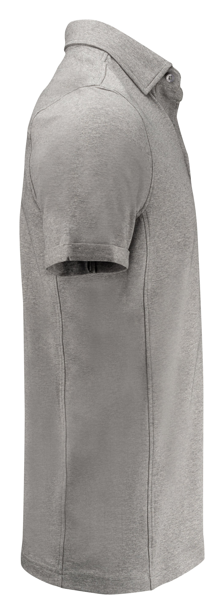 American Supreme Polo Grey Melange