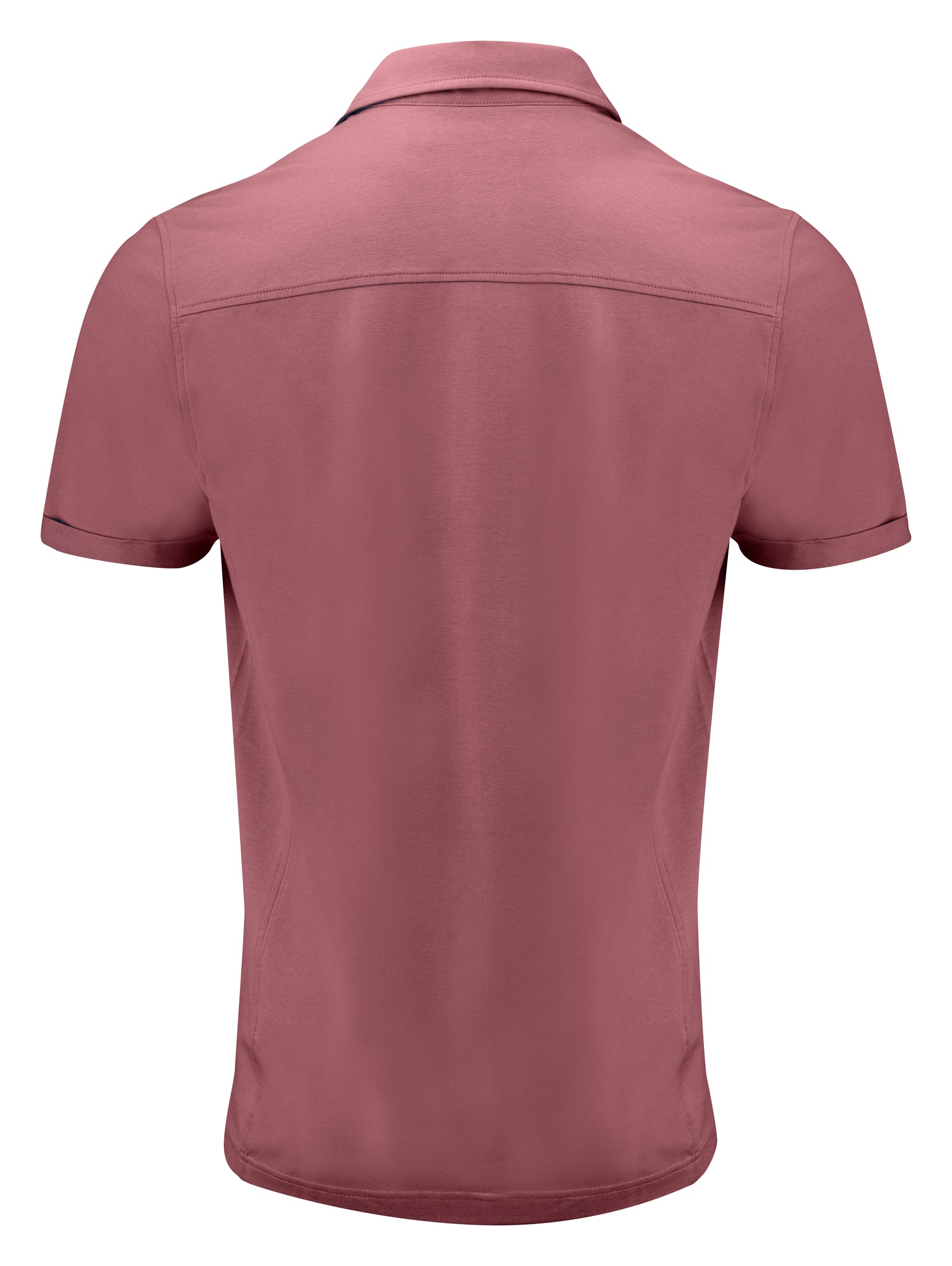 American Supreme Polo Dusty Red