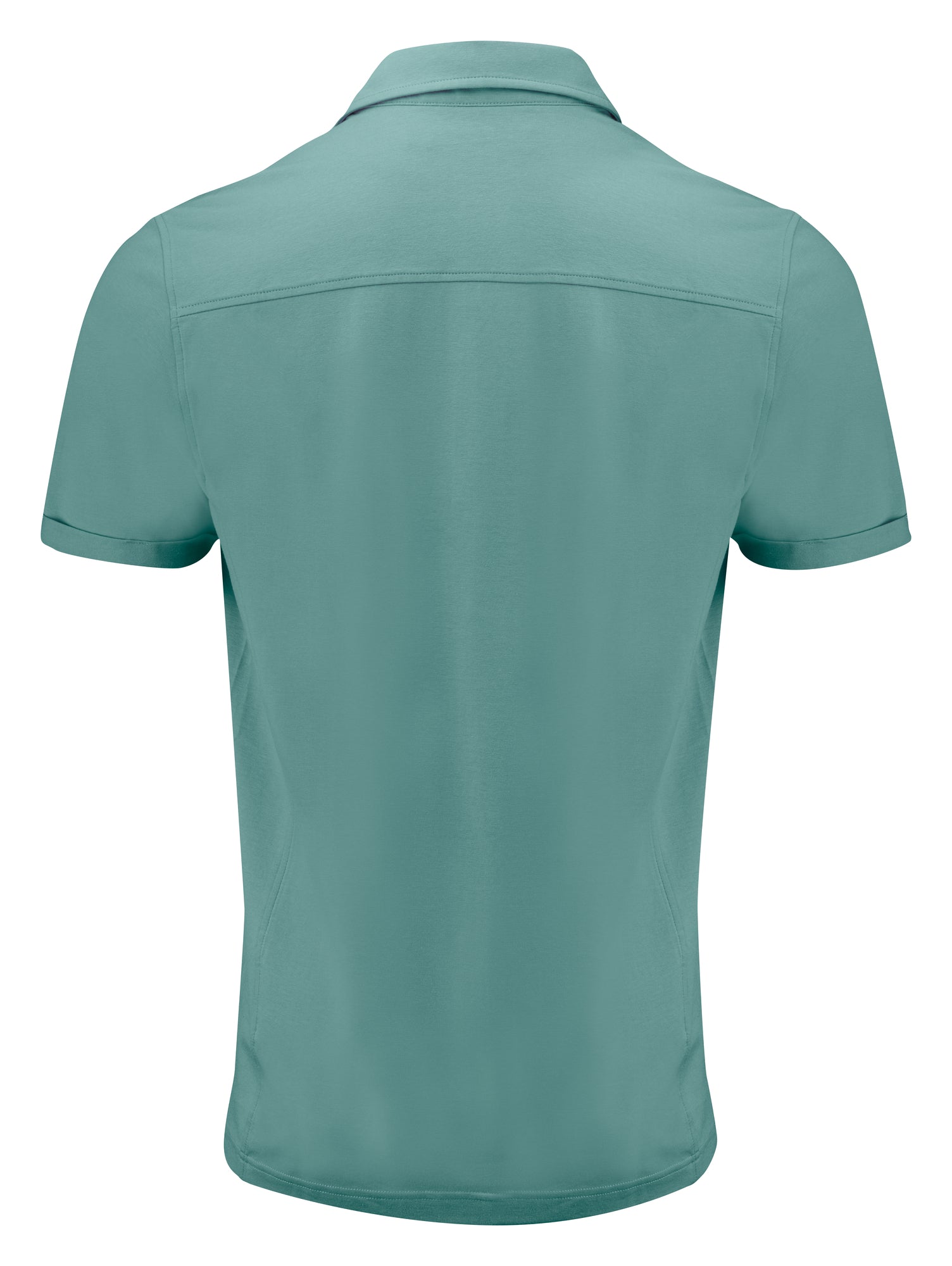 American Supreme Polo Aloe Green