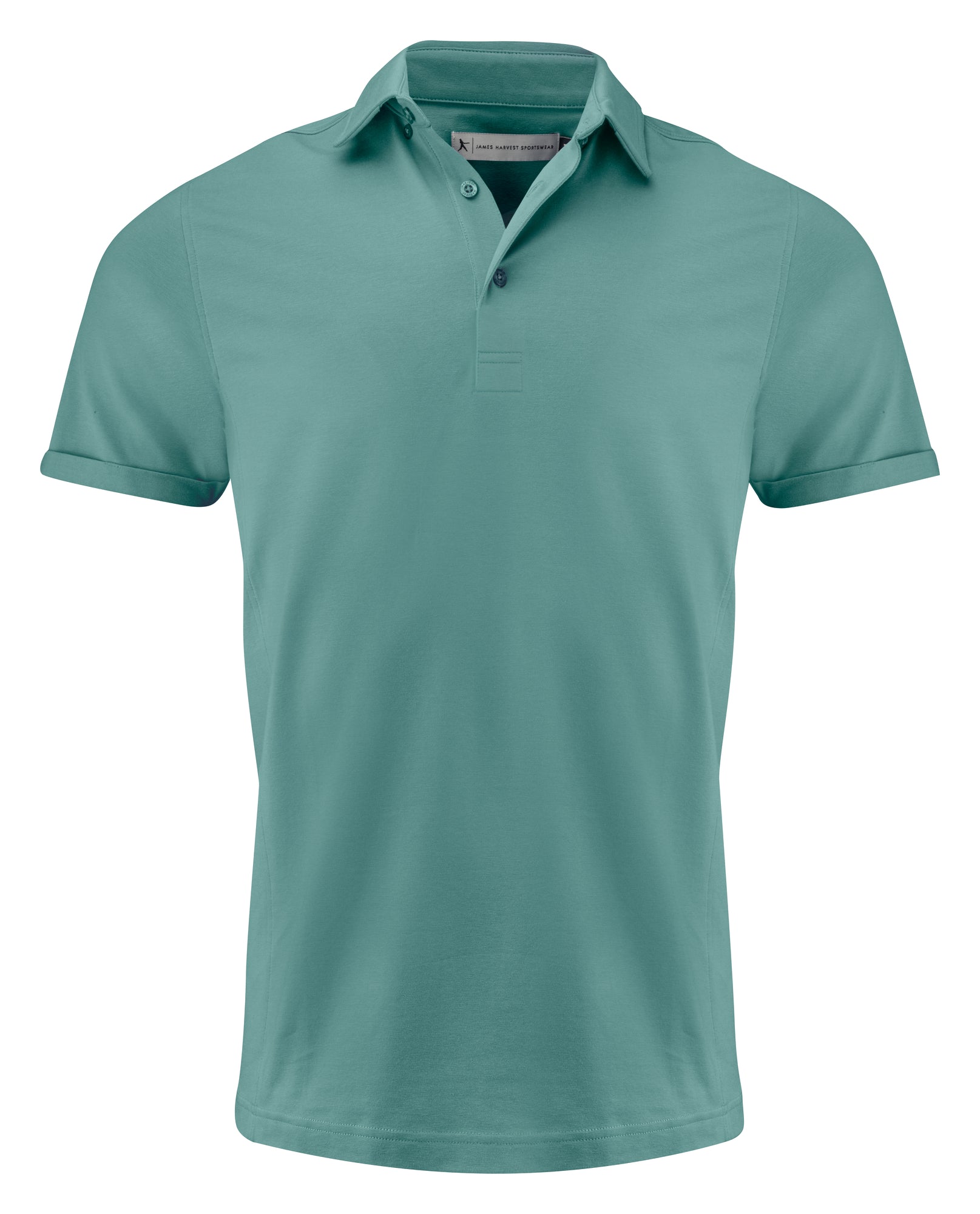 American Supreme Polo Aloe Green