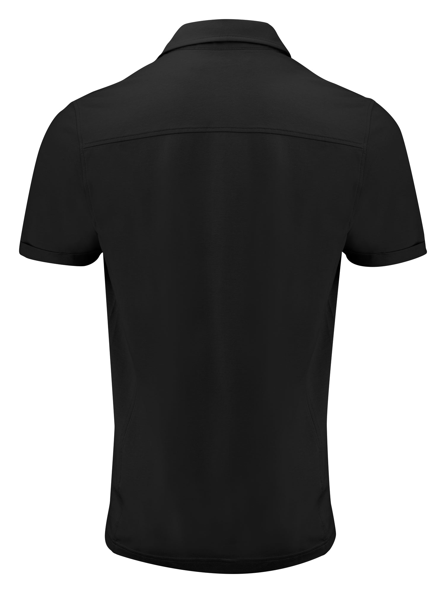 American Supreme Polo Black