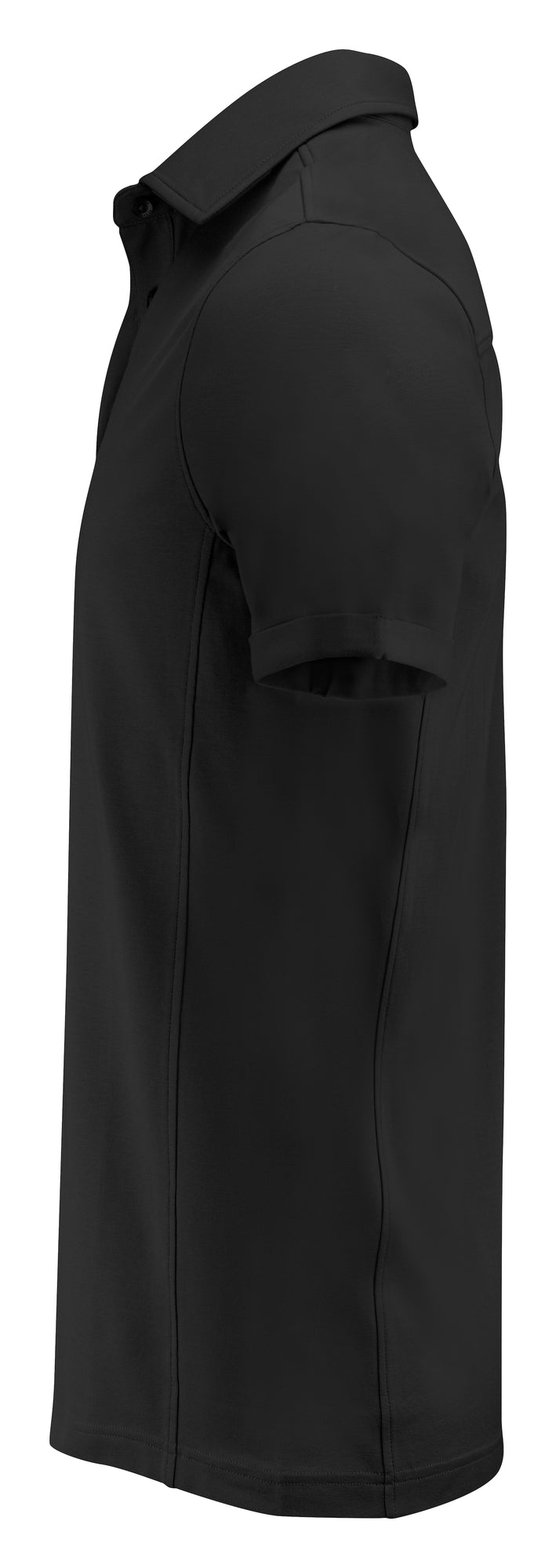 American Supreme Polo Black