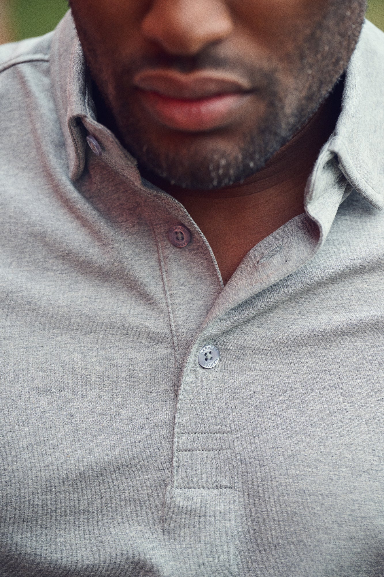American Supreme Polo Black