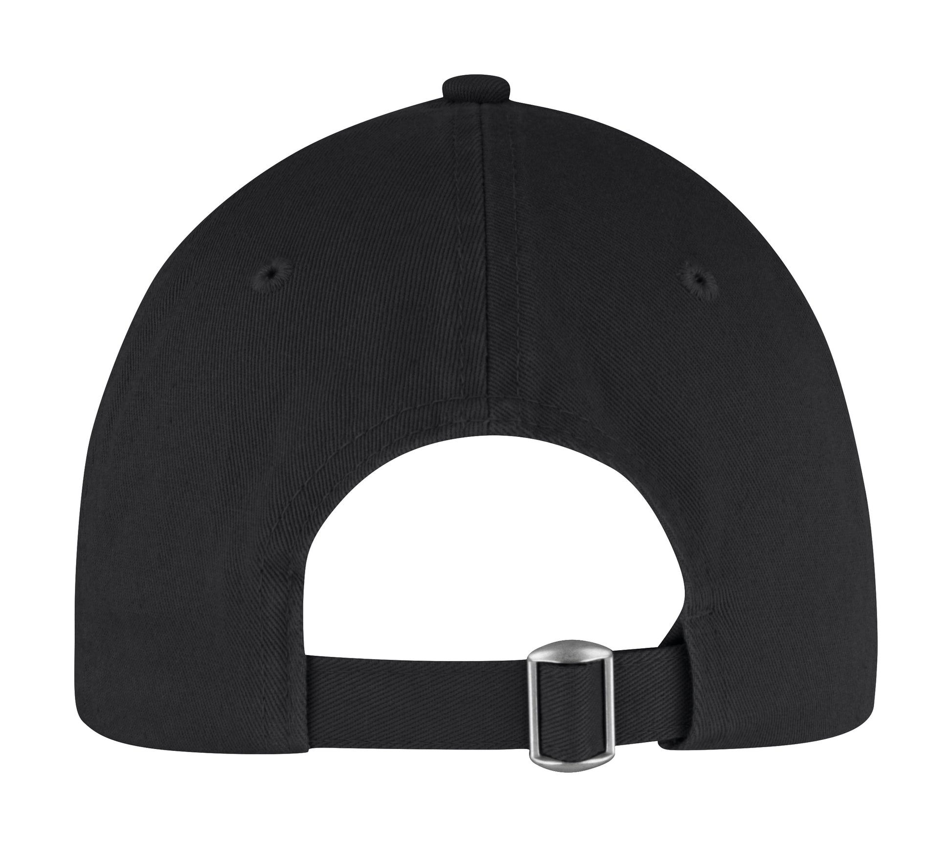 Burnwood Cap Black