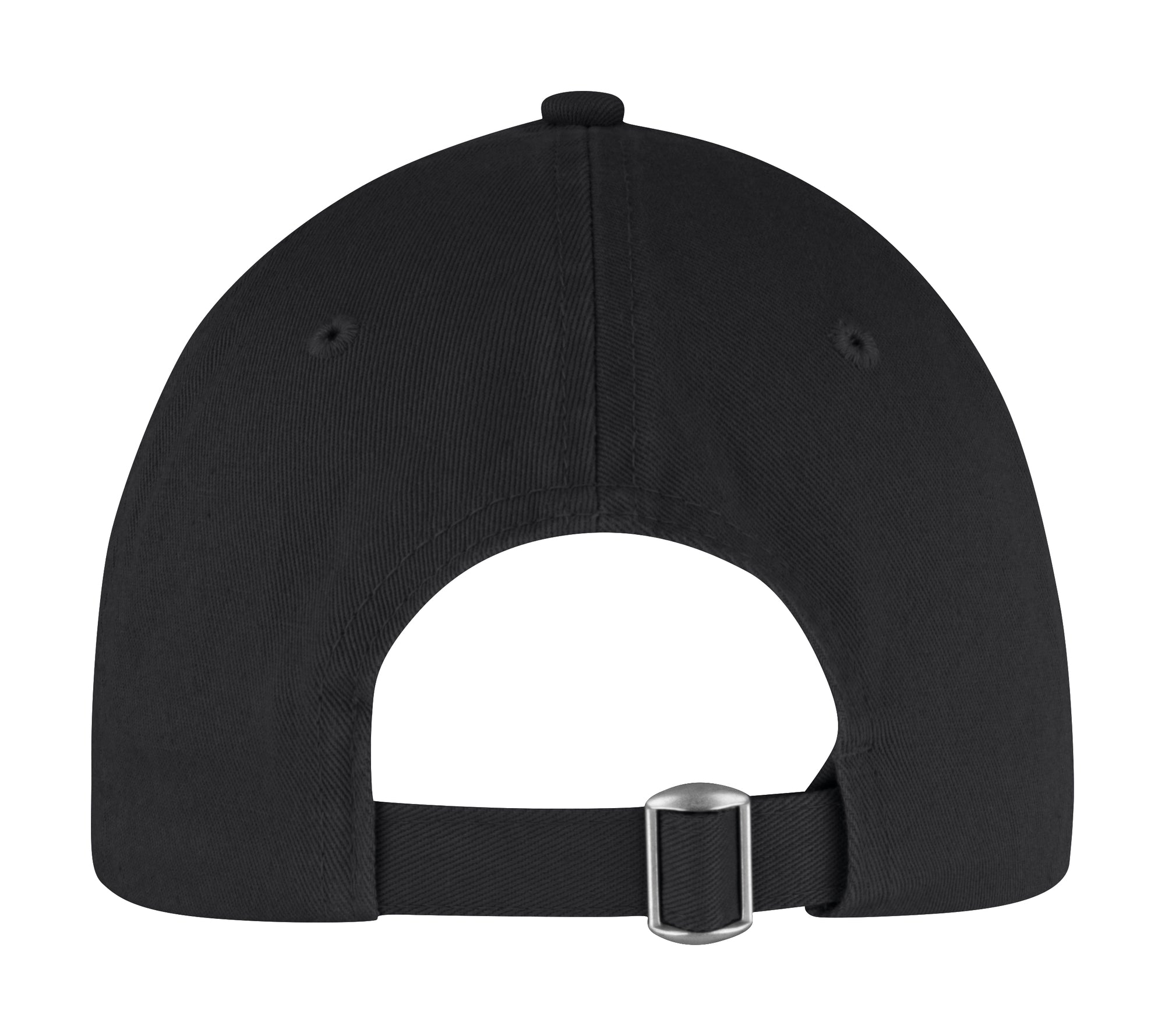 Burnwood Cap Black