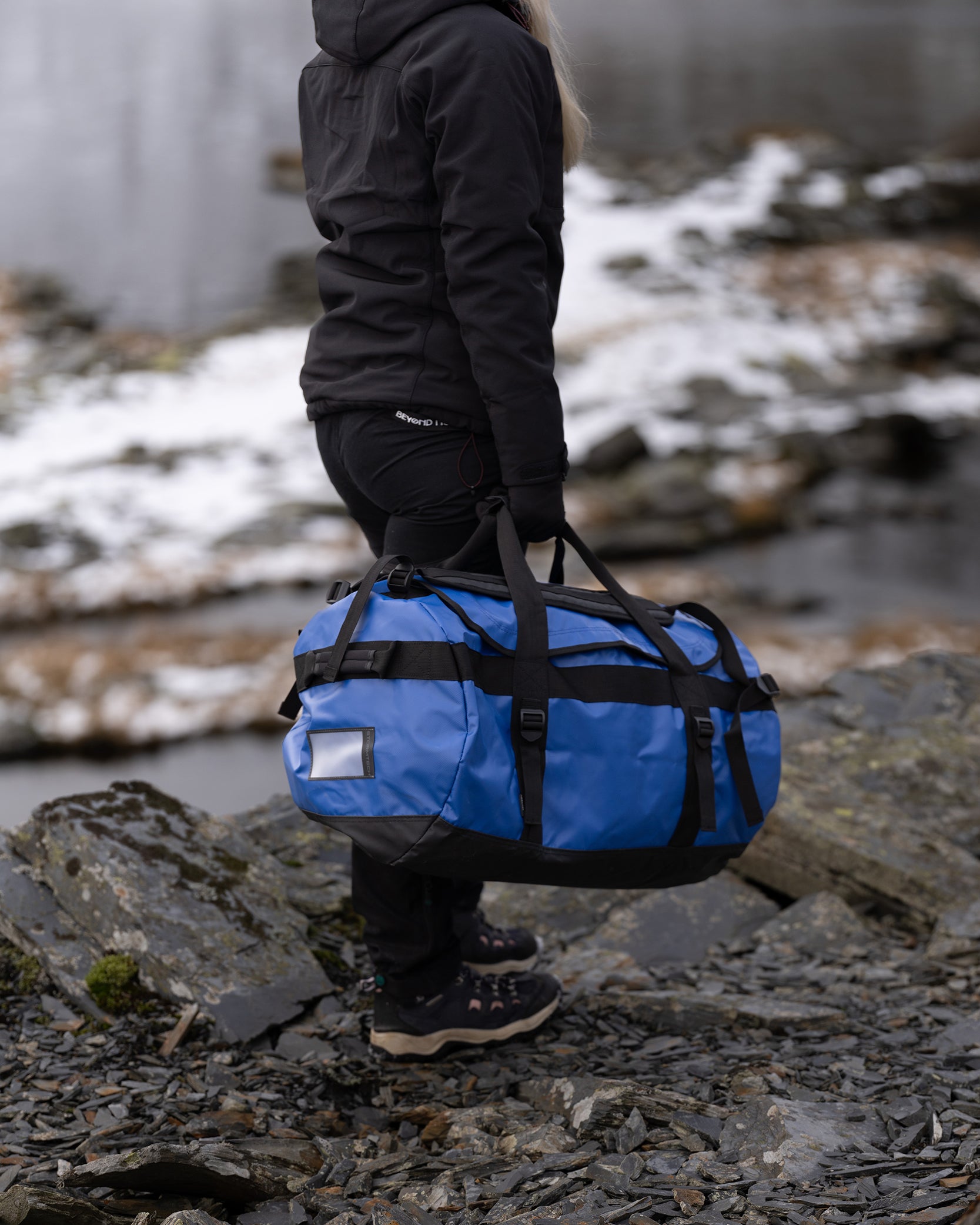 Atlantis Gear Bag 70L - SR02