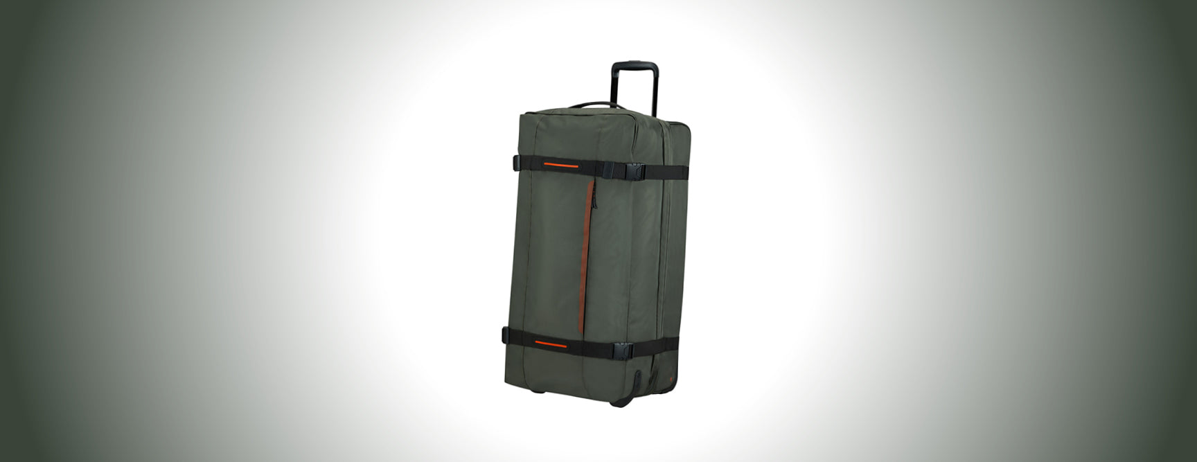Urban Track Duffelbag med hjul L - Y143165
