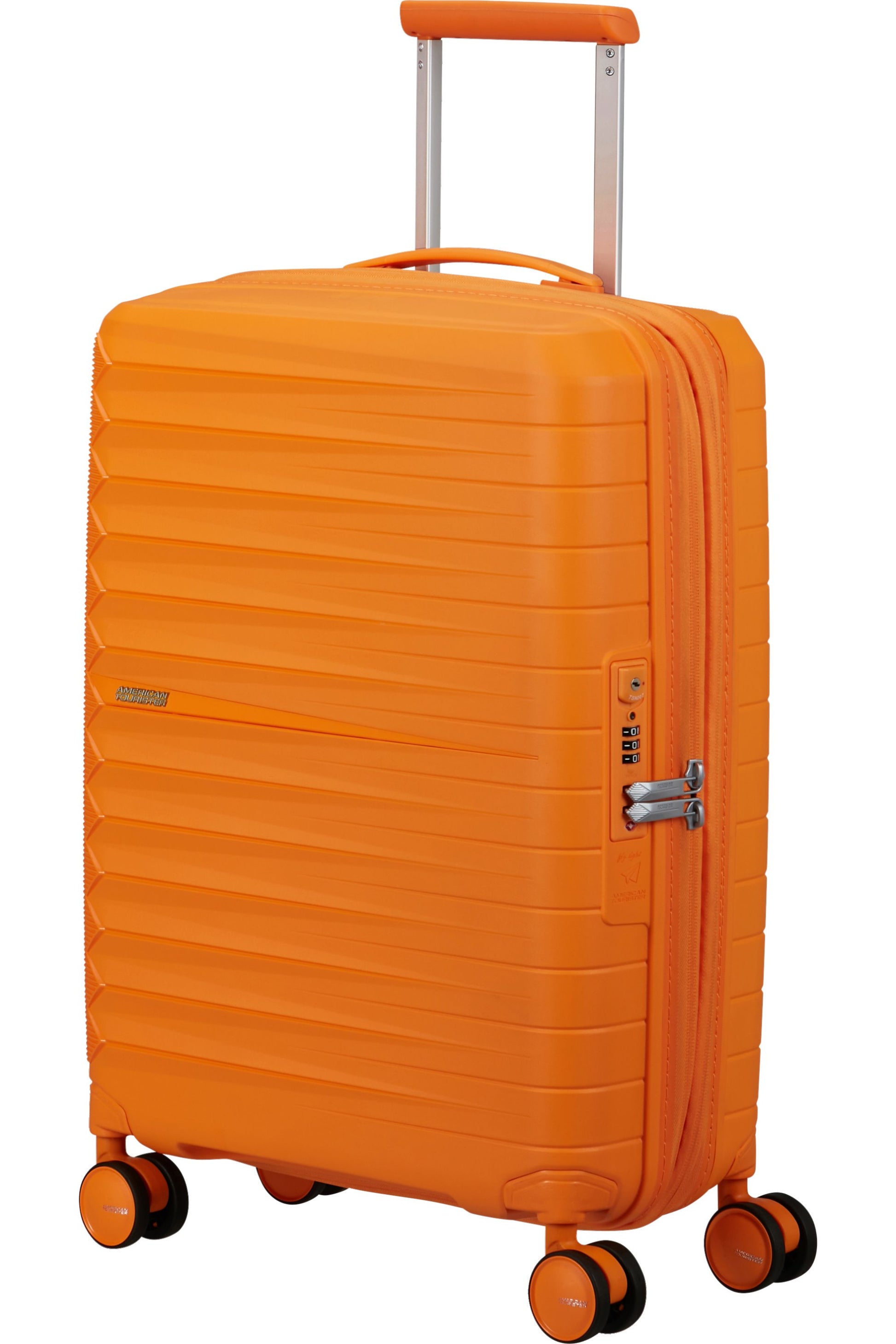 Fastforward Utv. koffert 4 hjul 55cm - Y155259