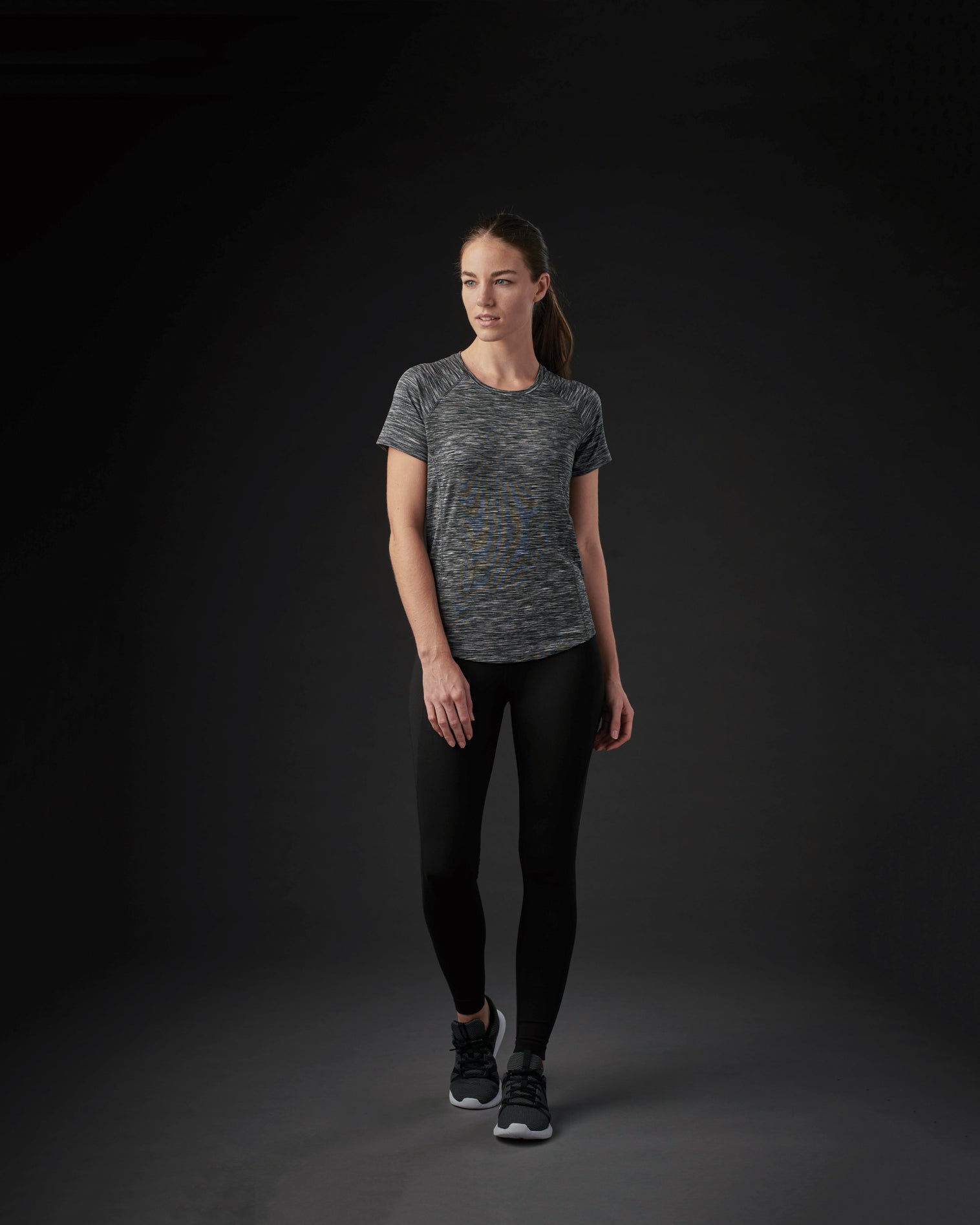 Pacifica Tee (D) - ST12