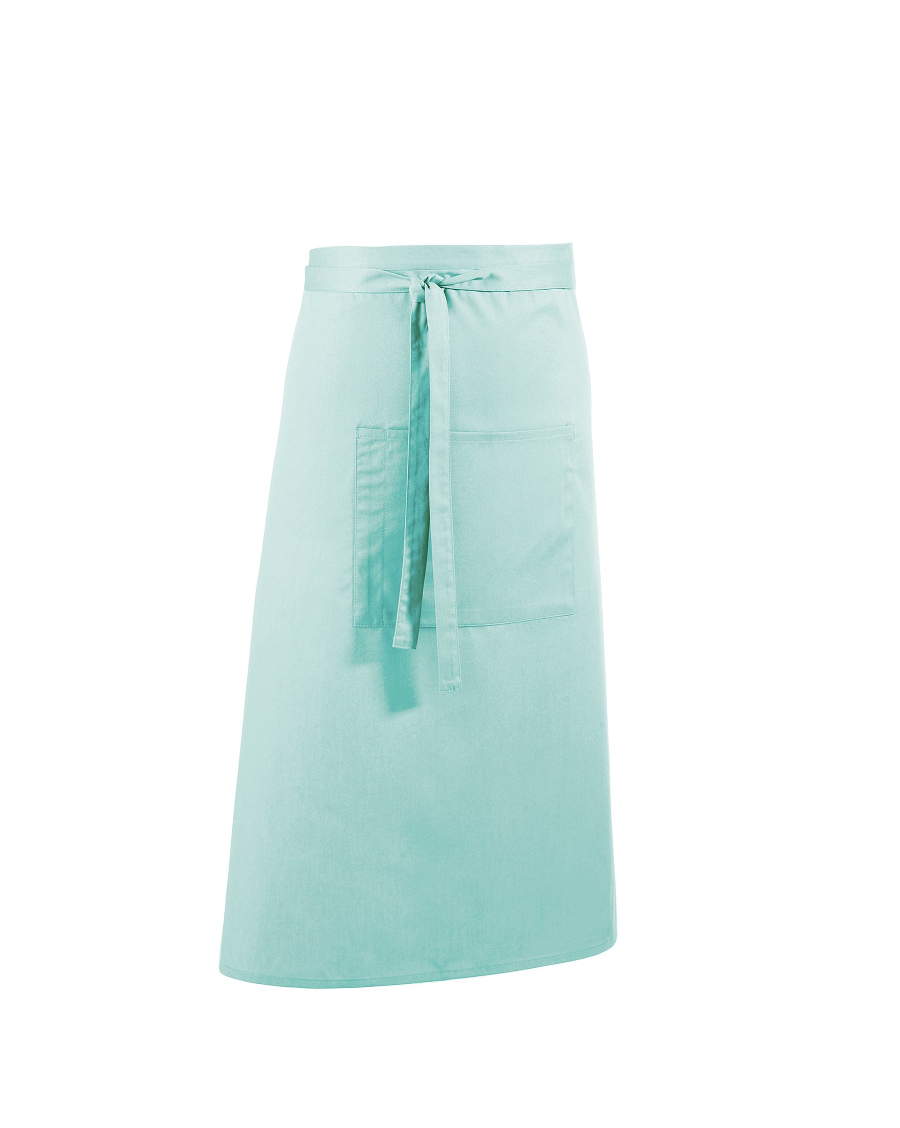 Bar Apron with Pocket - P158
