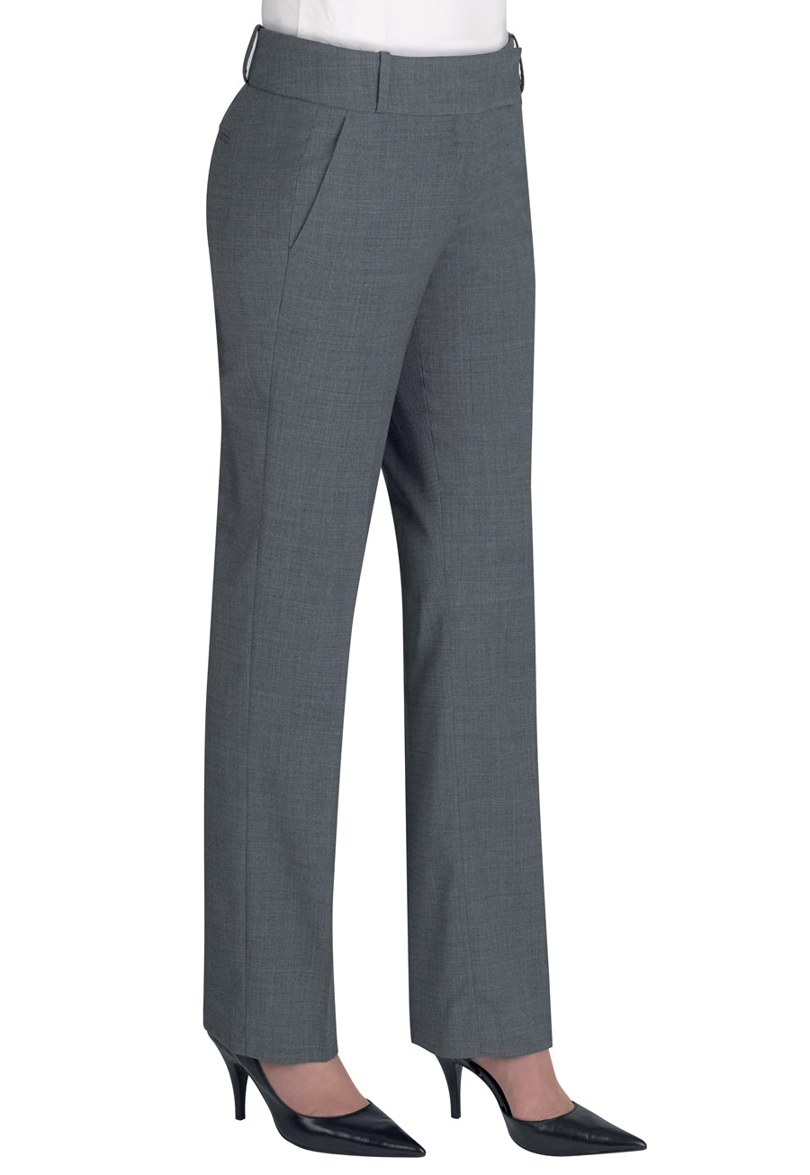 Genoa Tailored Bukse (D) - TV2234