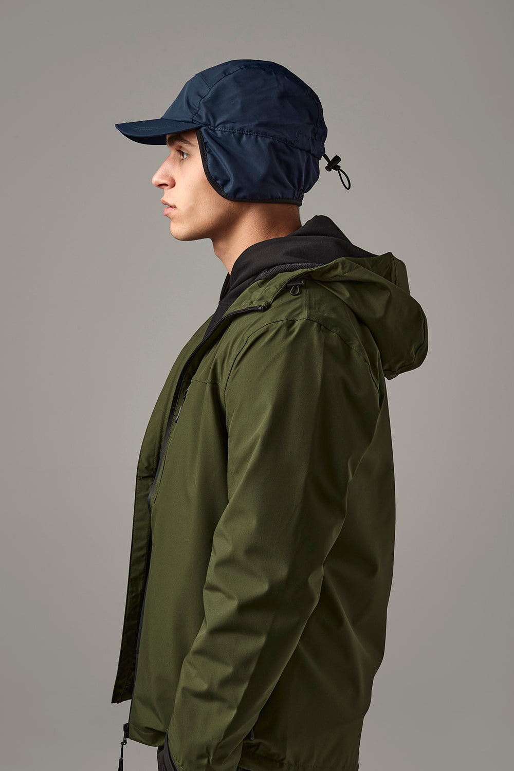 Mountain Cap - BBB355
