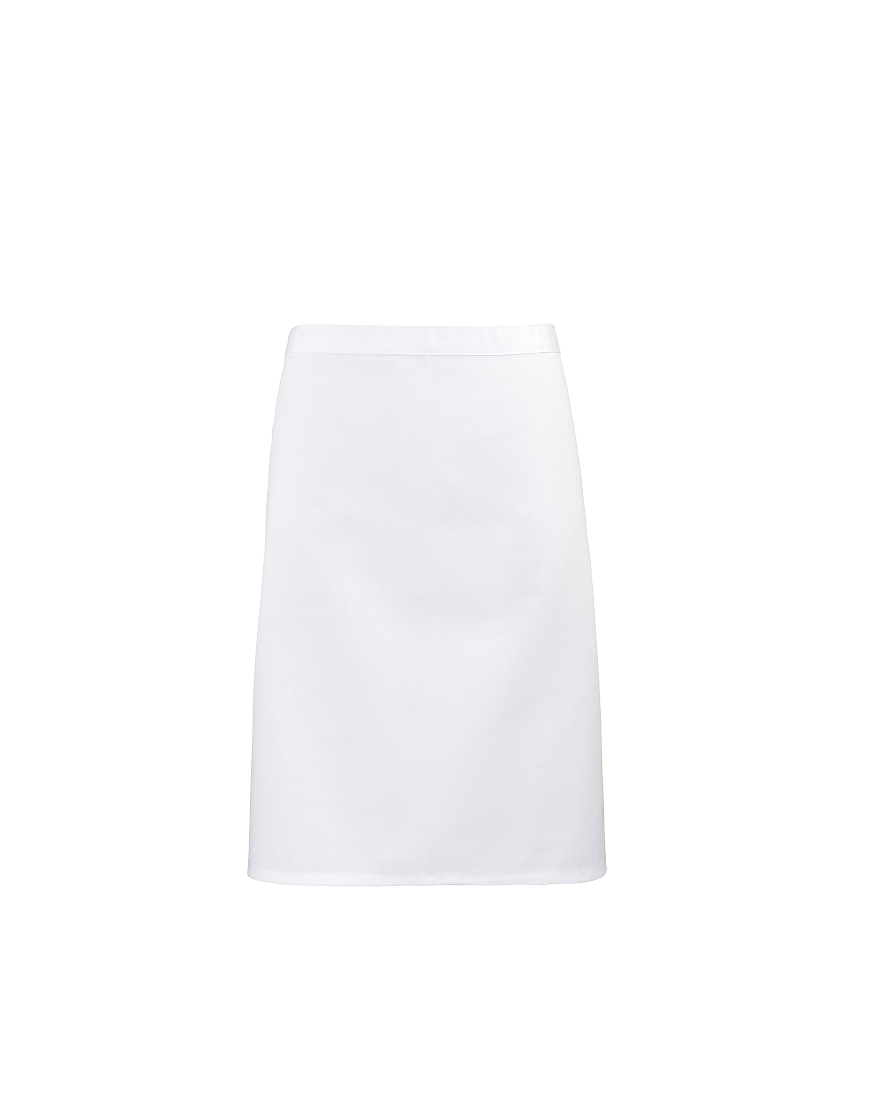 Mid Length Apron - P151