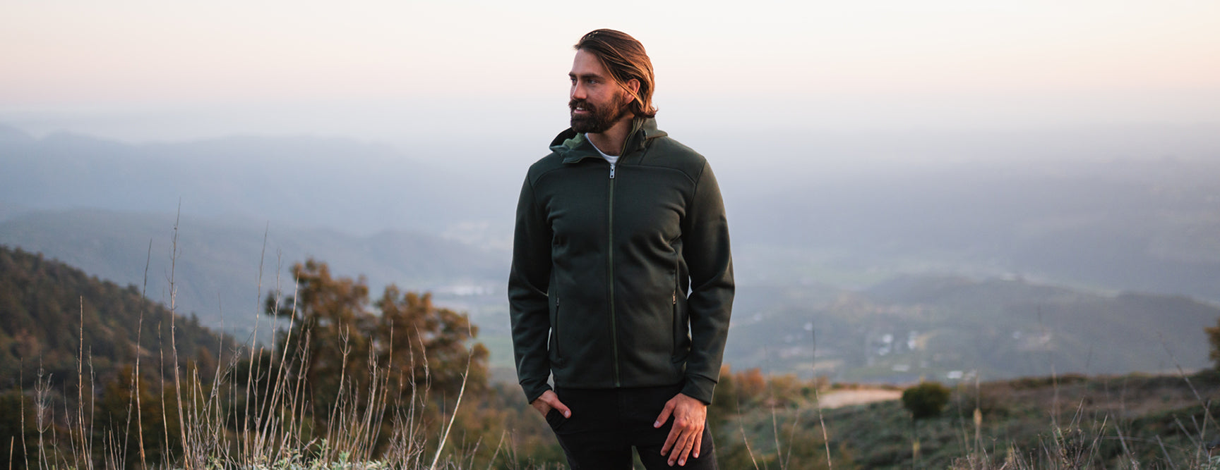 Antares Performance Hoody (U) - SG44