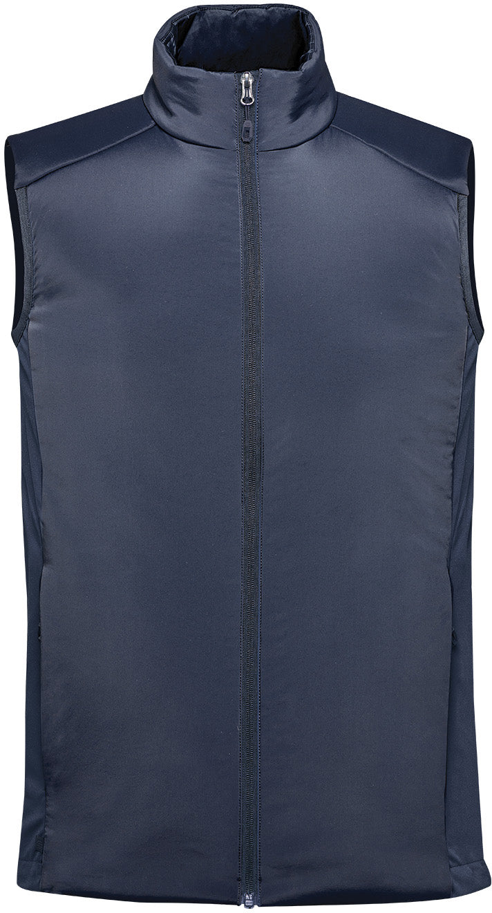 Cascadia thermal vest (U) - SK46