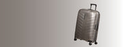 Attrix Utv Koffert 4 hjul 75cm - X146119