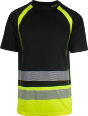Crossover tee (U) - 4720