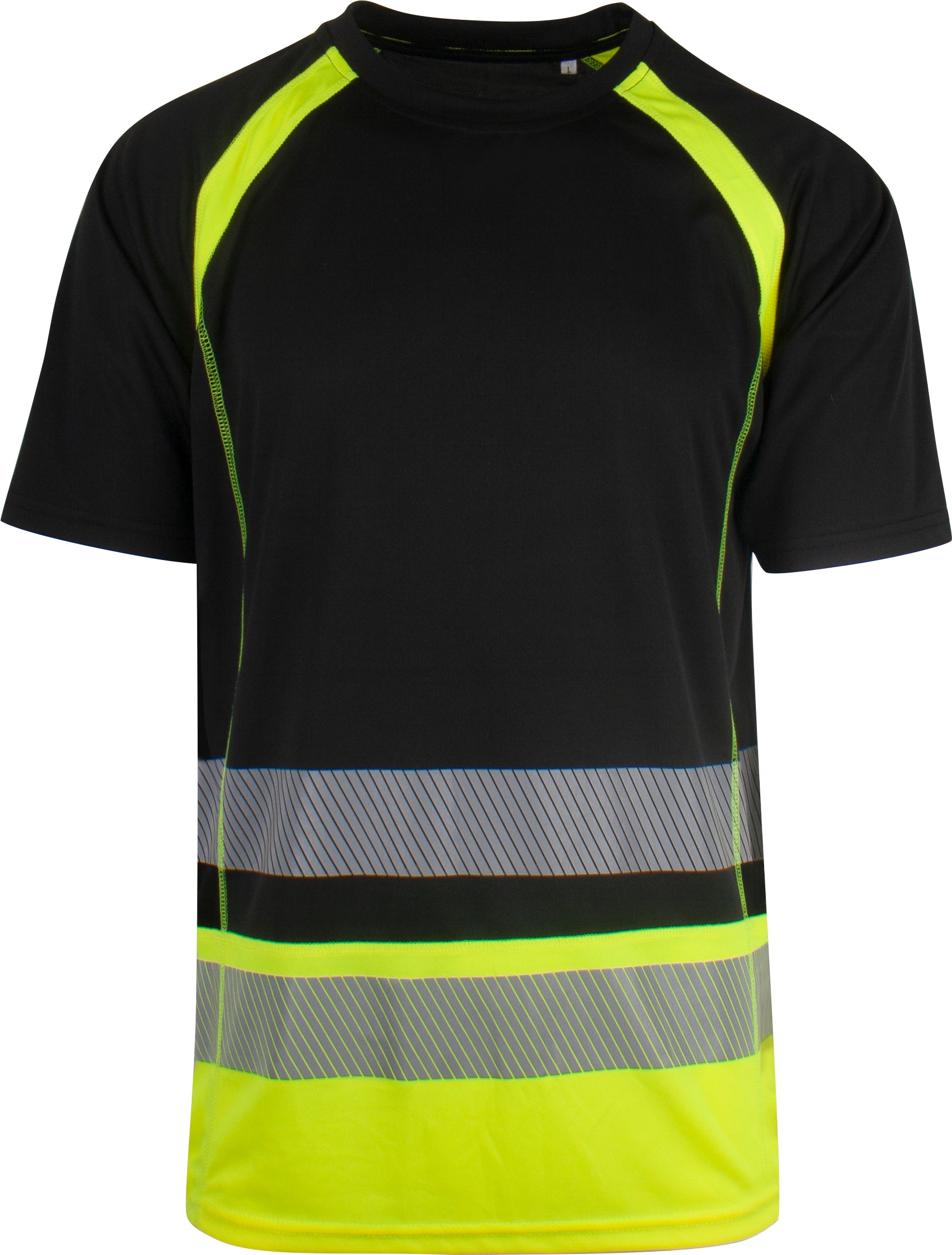 Crossover tee (U) - 4720