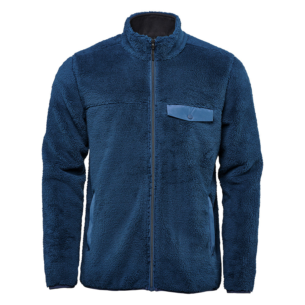 Bergen Sherpa (U) - SF25