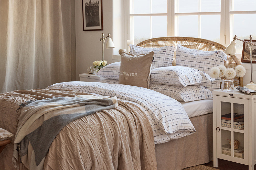 Signature Star Bedspread - LX10000125