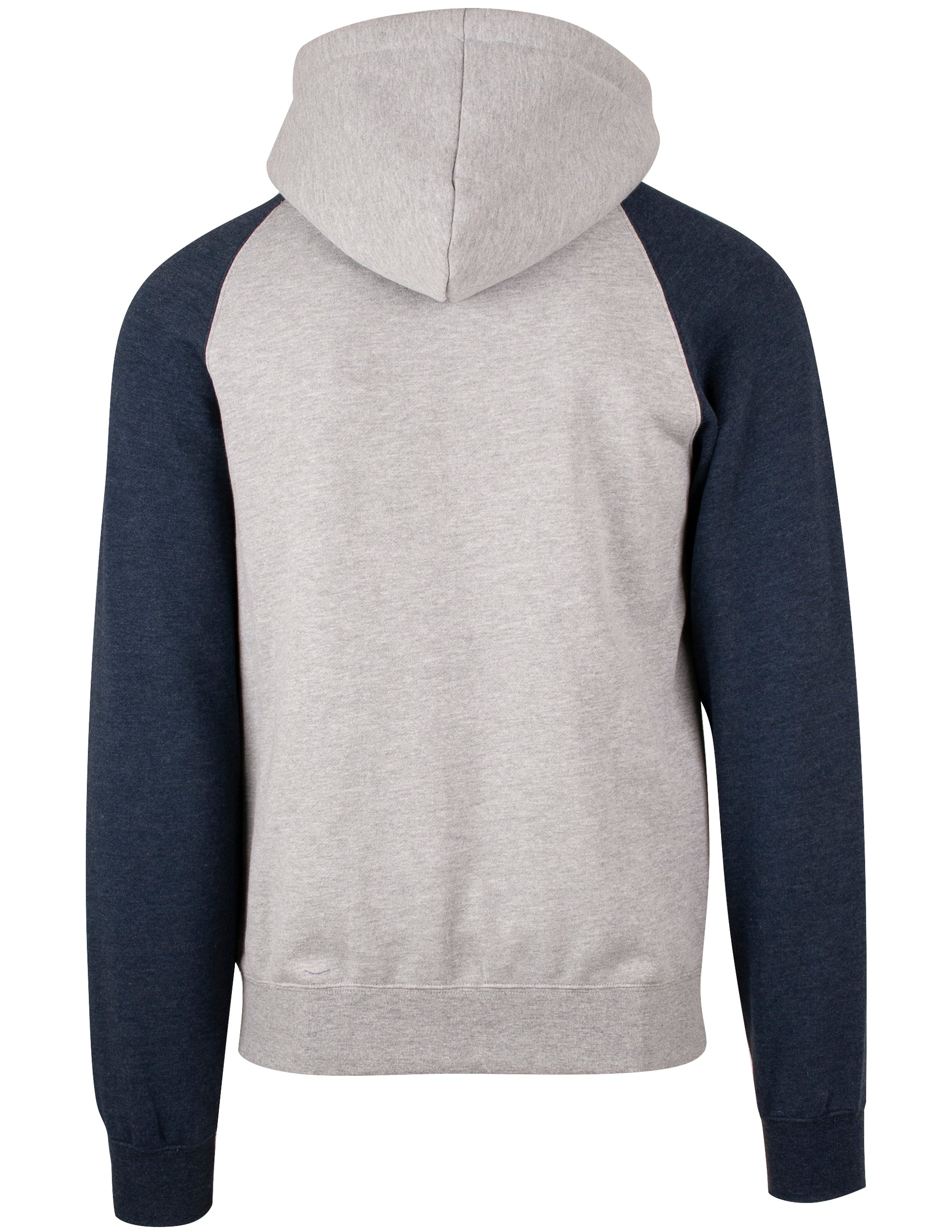 Bronx raglan - 3902