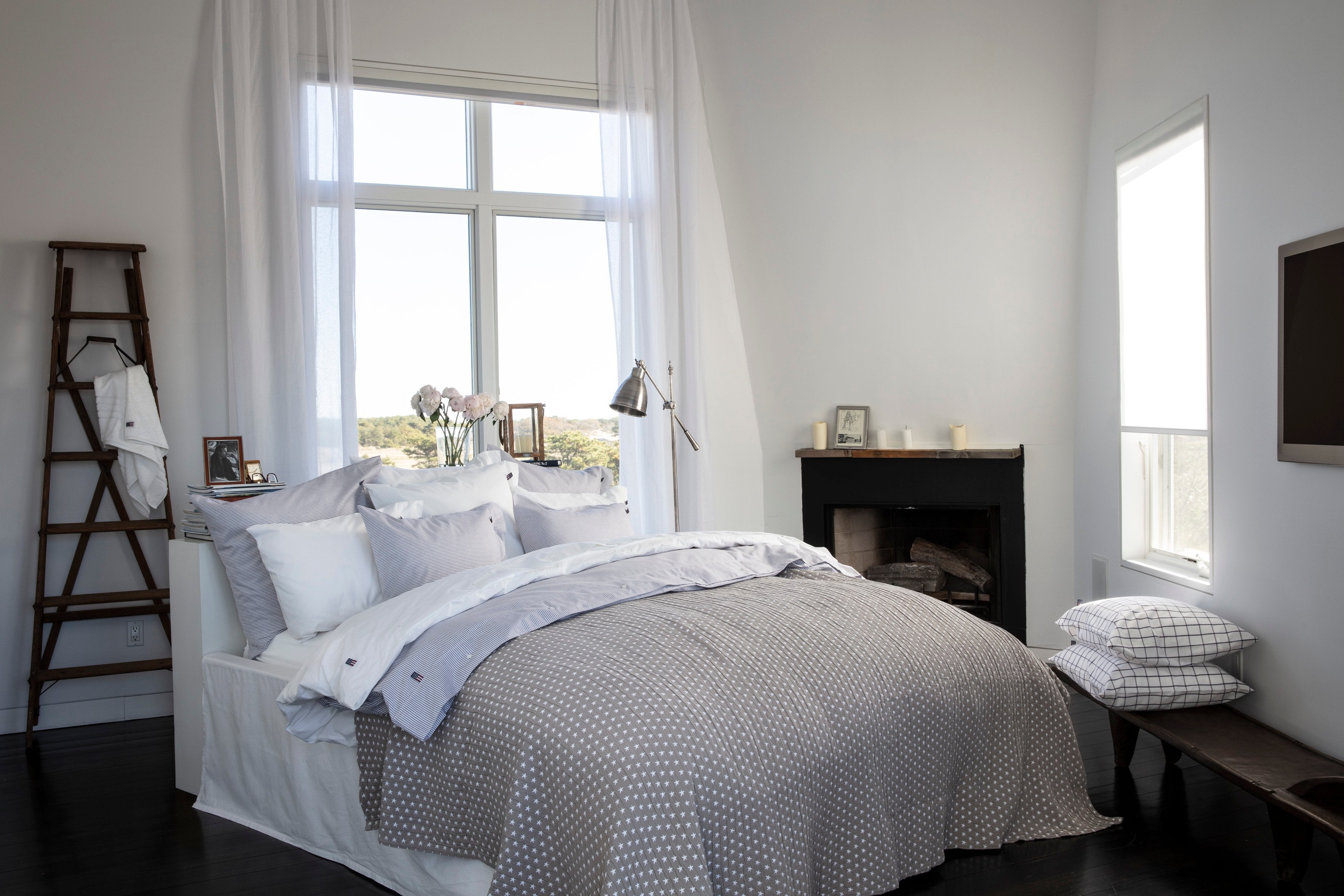 Pin Point Duvet - LX100000D