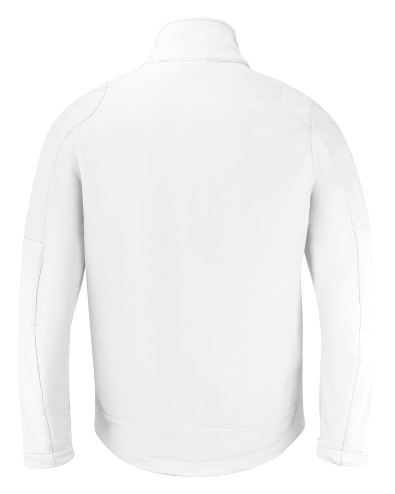 Trail Softshell Jacket