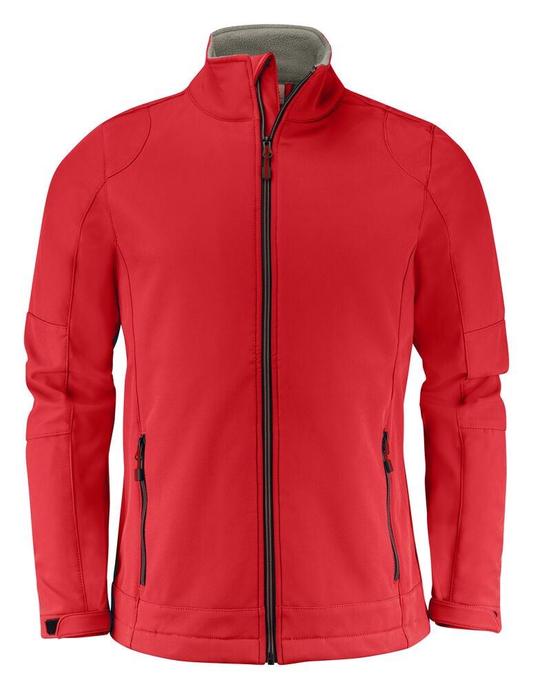Trail Softshell Jacket