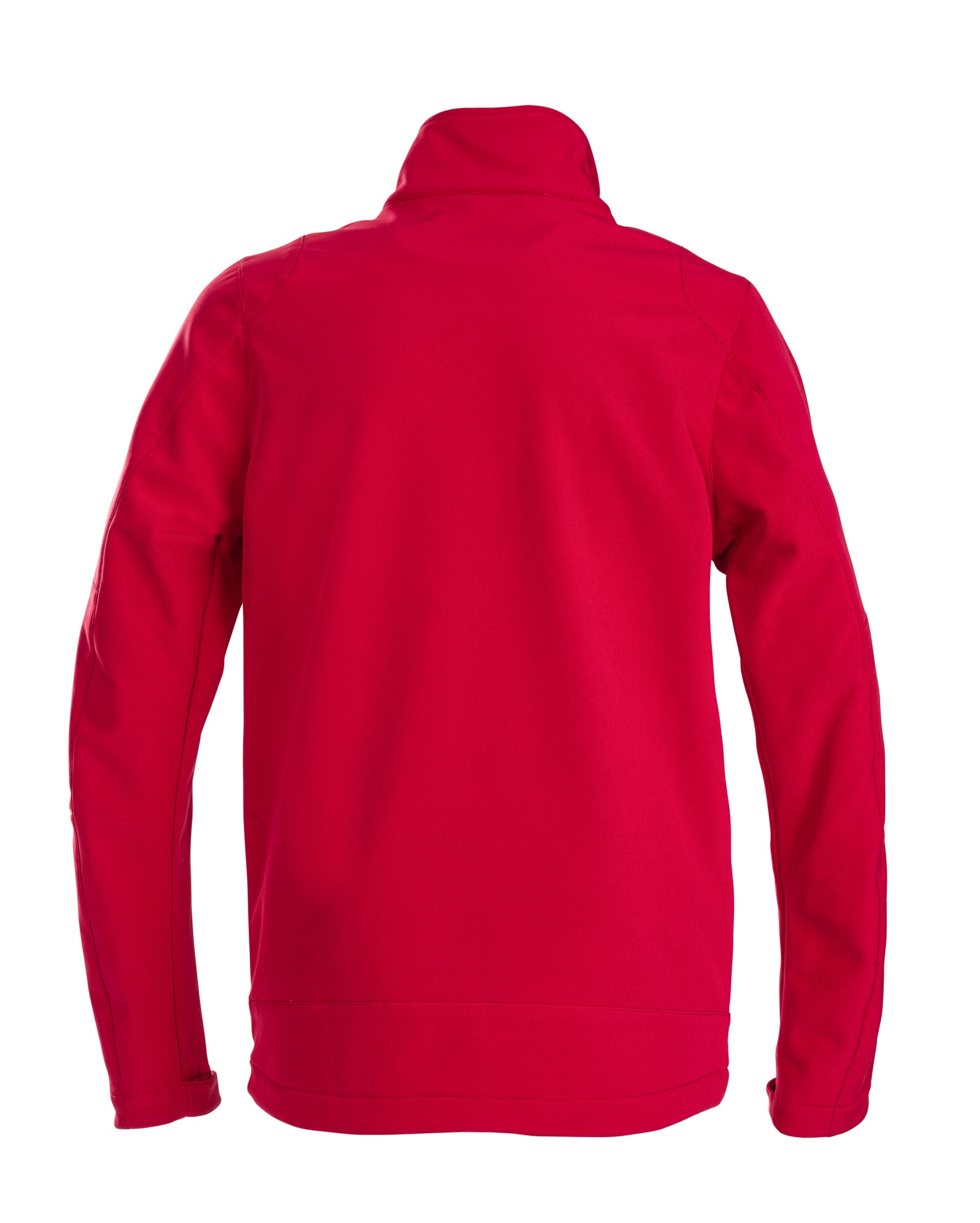 Trail Softshell Jacket