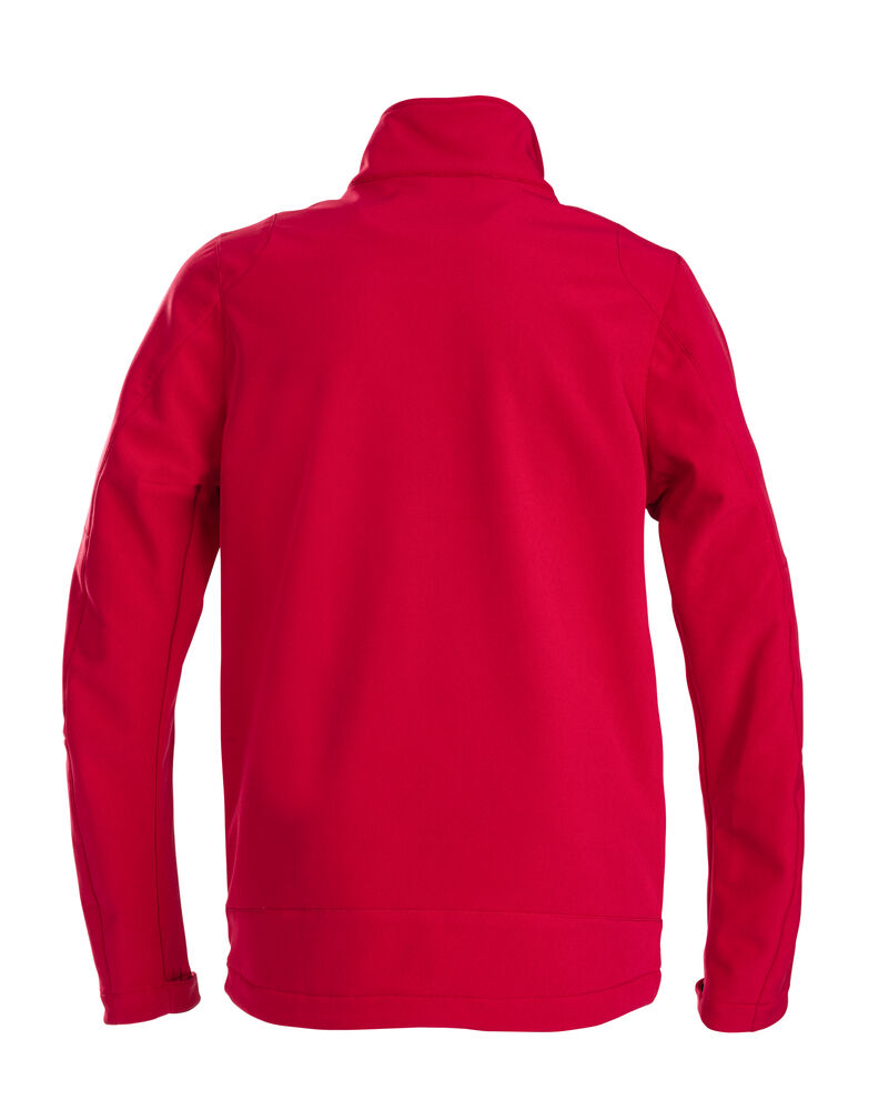 Trail Softshell Jacket