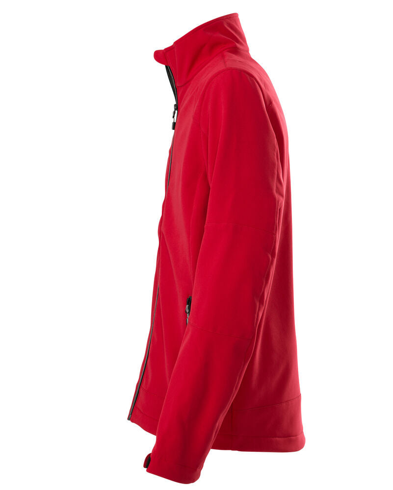 Trail Softshell Jacket