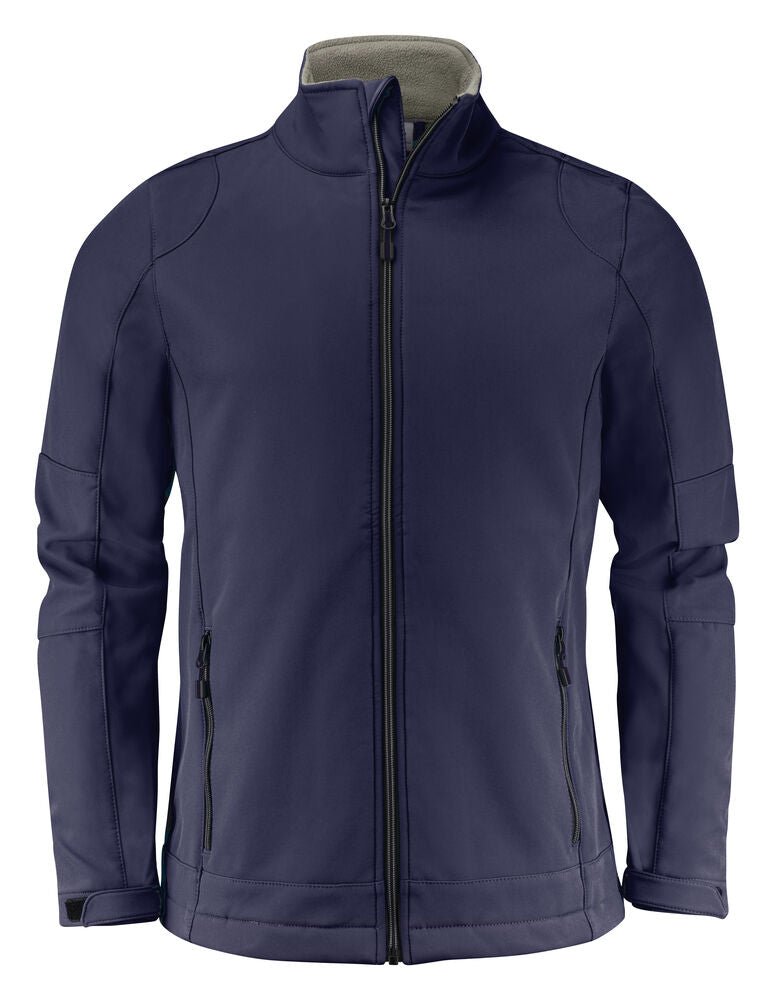 Trail Softshell Jacket