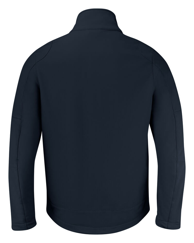 Trail Softshell Jacket