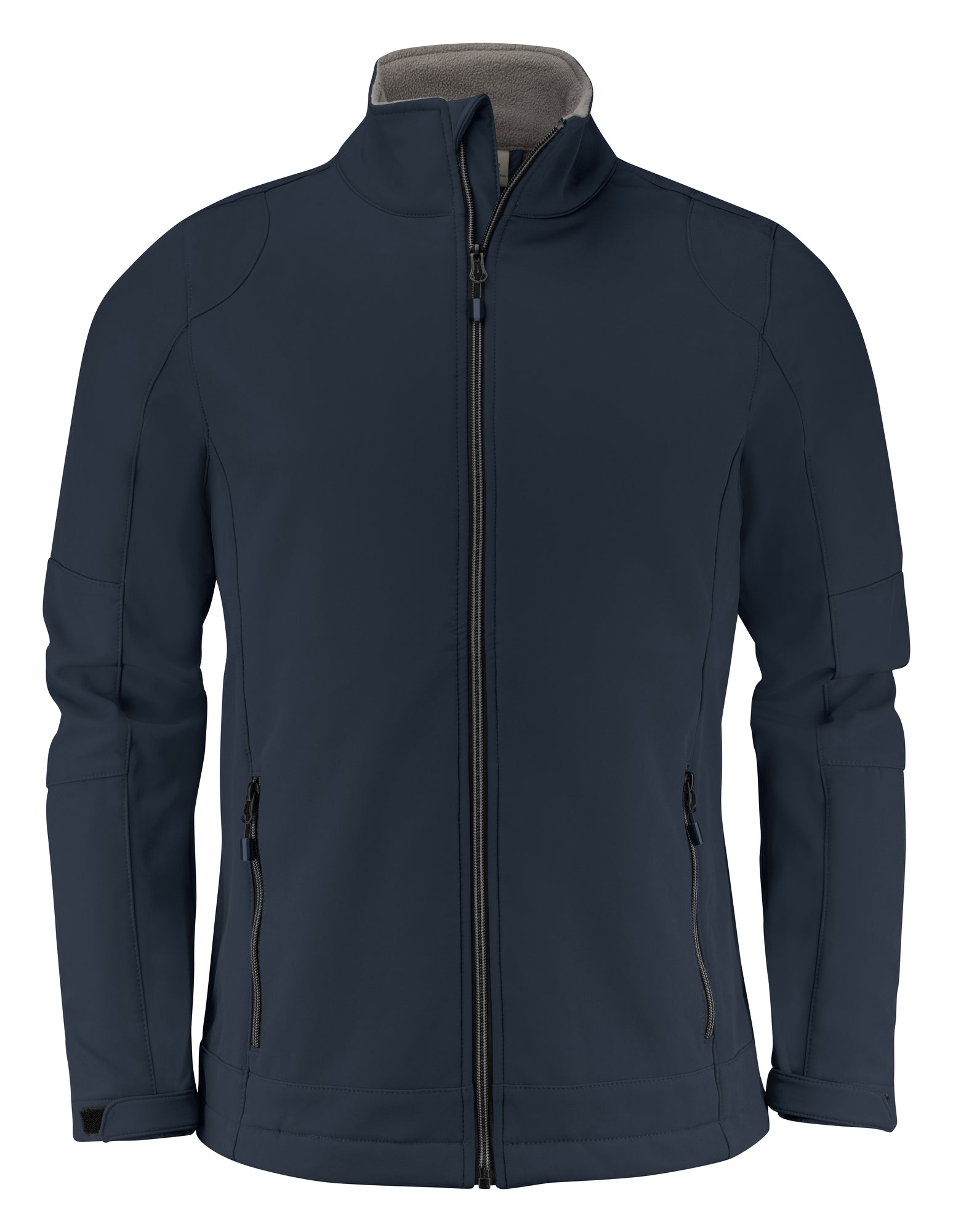 Trail Softshell Jacket
