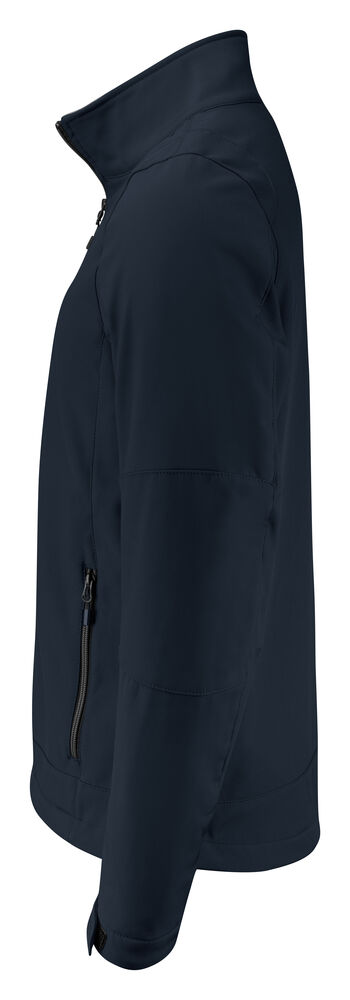 Trail Softshell Jacket