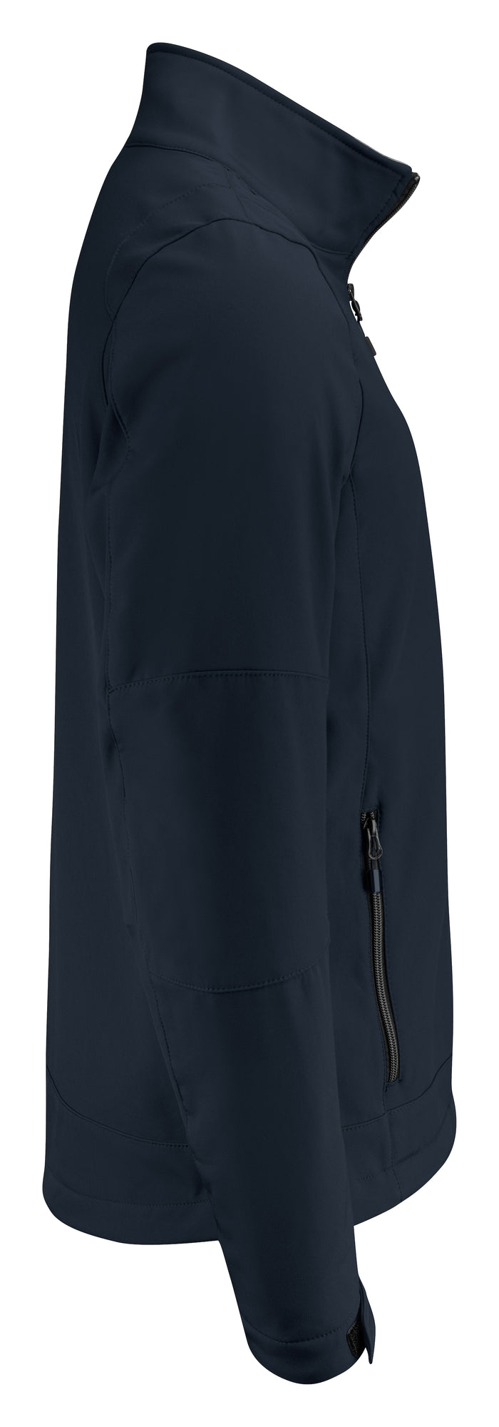 Trail Softshell Jacket