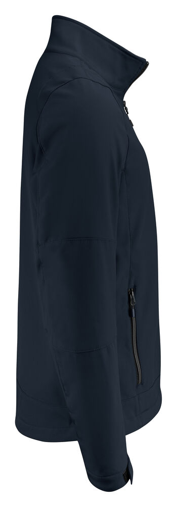 Trail Softshell Jacket