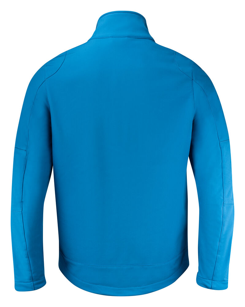 Trail Softshell Jacket