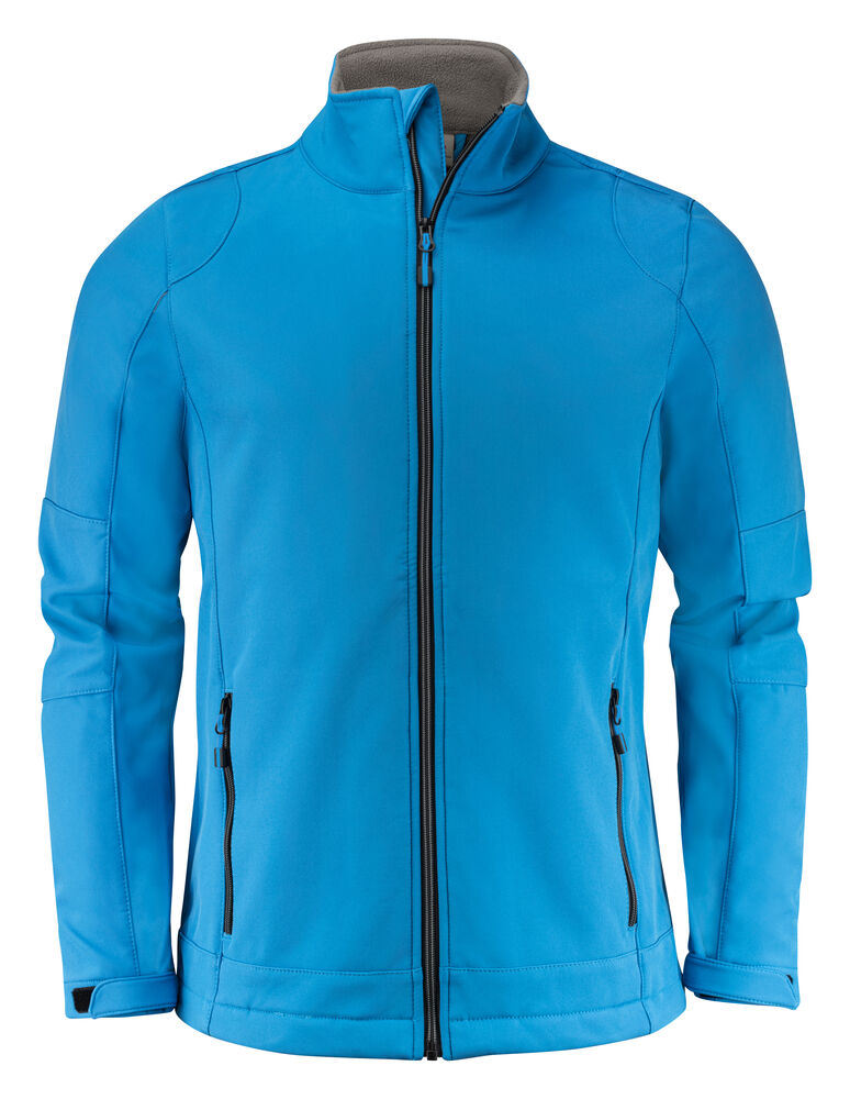 Trail Softshell Jacket