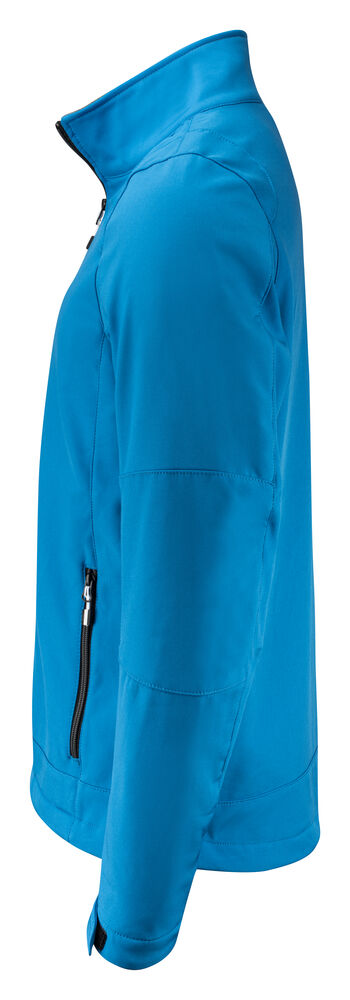 Trail Softshell Jacket