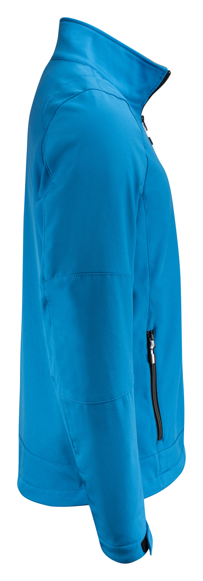 Trail Softshell Jacket
