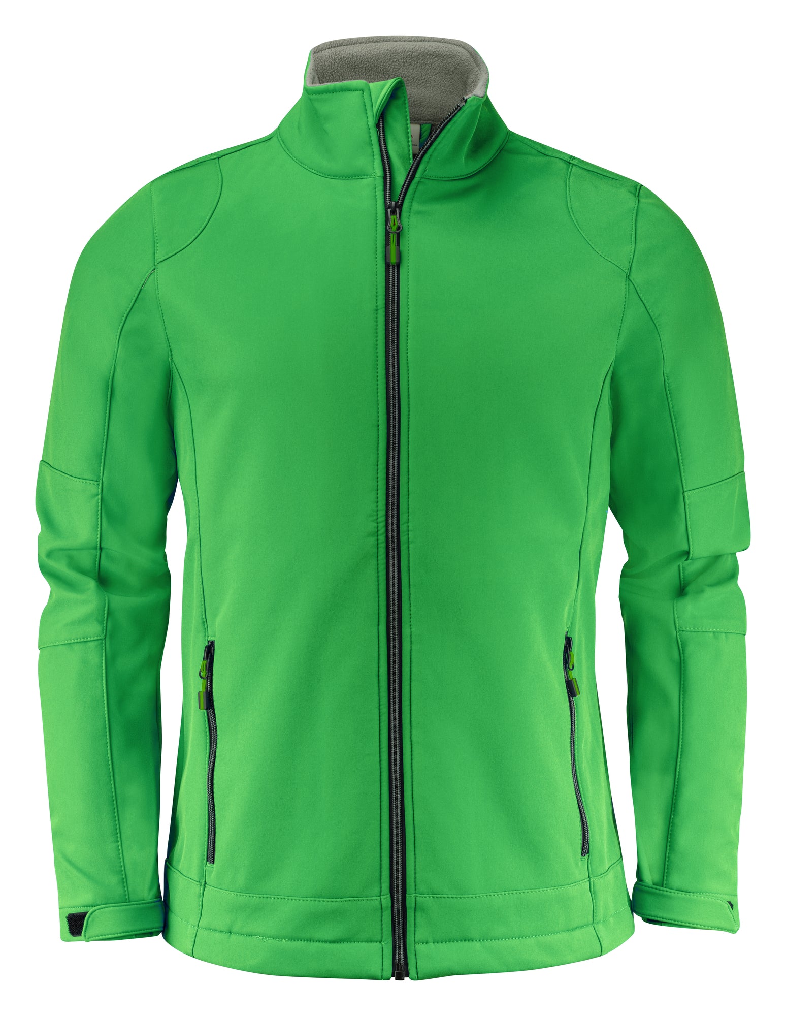 Trail Softshell Jacket
