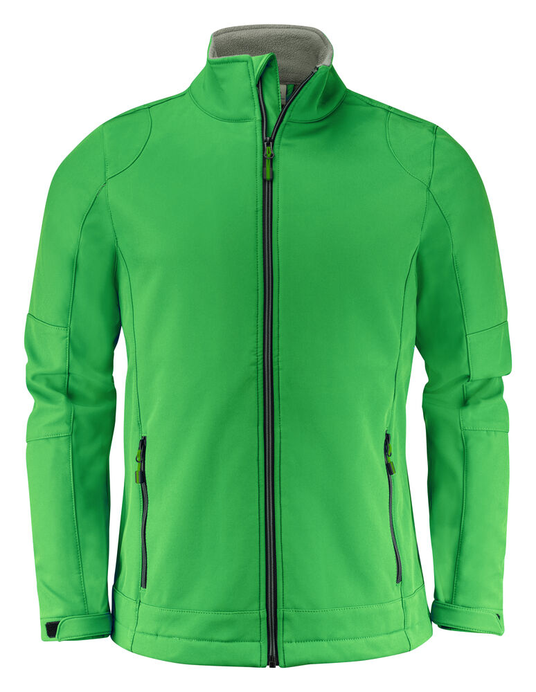 Trail Softshell Jacket